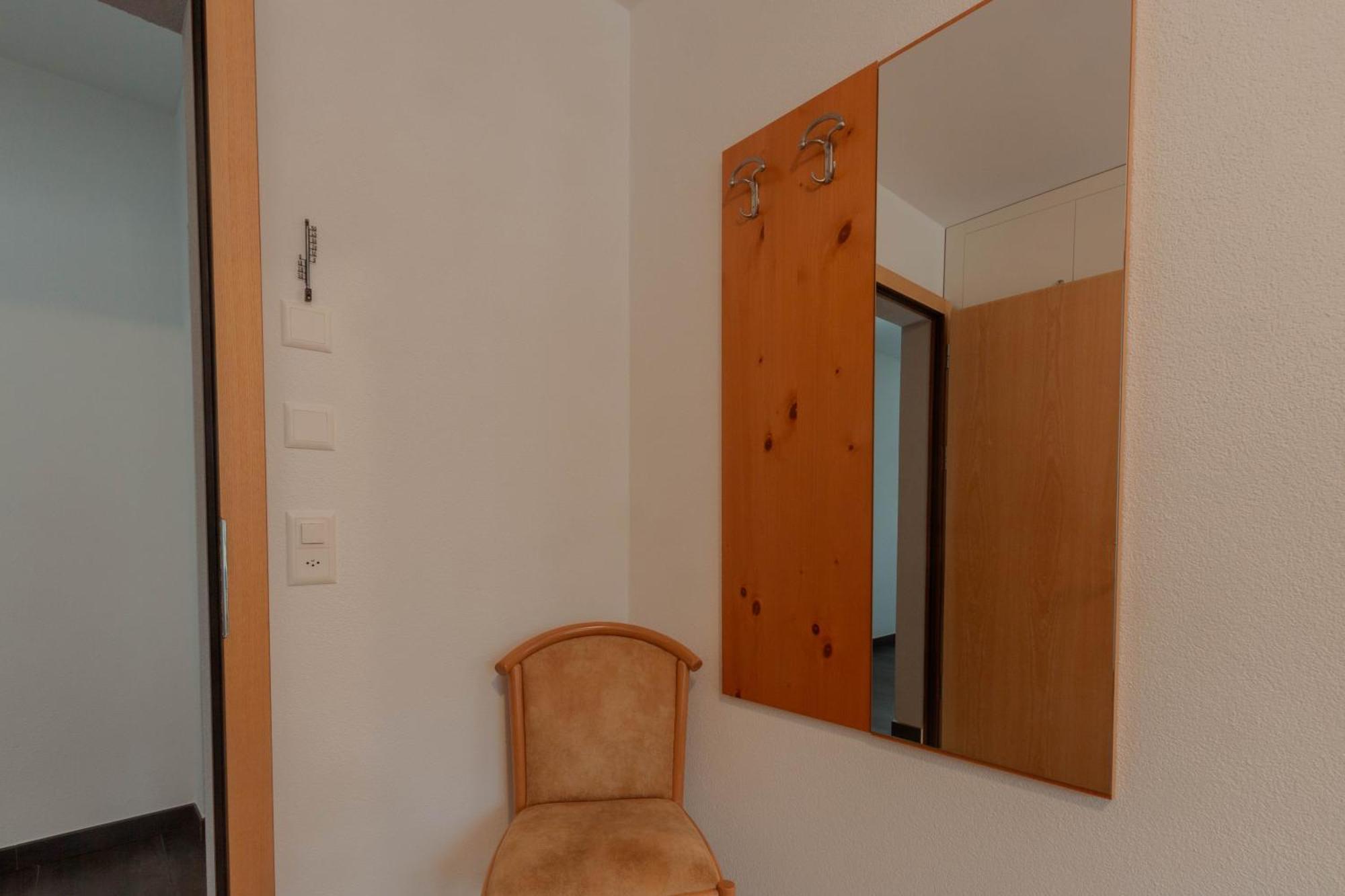 Ristorante Pensione Chalet Stazione Poschiavo Exterior foto